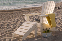 POLYWOOD¨ South Beach Adirondack