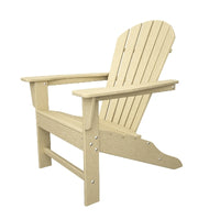 POLYWOOD¨ South Beach Adirondack