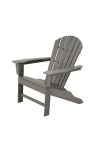 POLYWOOD¨ South Beach Adirondack