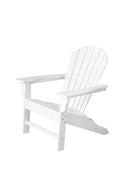 POLYWOOD¨ South Beach Adirondack