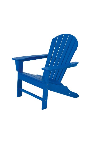POLYWOOD¨ South Beach Adirondack