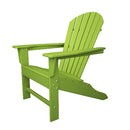 POLYWOOD¨ South Beach Adirondack