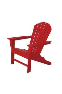 POLYWOOD¨ South Beach Adirondack