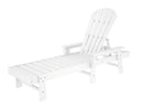 POLYWOOD¨ South Beach Chaise