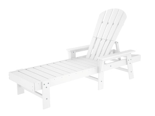 POLYWOOD¨ South Beach Chaise