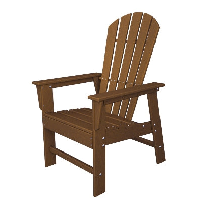 POLYWOOD¨ South Beach Dining Chair