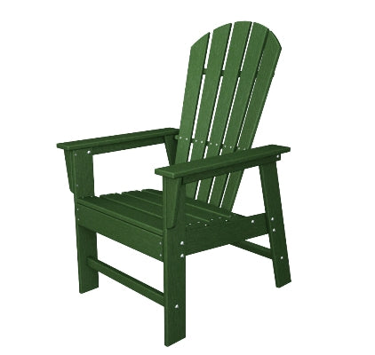 POLYWOOD¨ South Beach Dining Chair