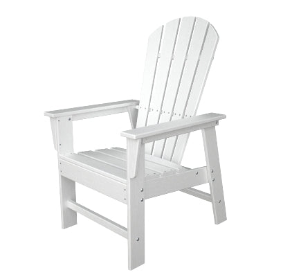 POLYWOOD¨ South Beach Dining Chair