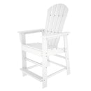 POLYWOOD¨ South Beach Counter Chair