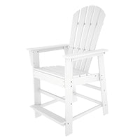 POLYWOOD¨ South Beach Counter Chair
