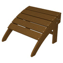 POLYWOOD¨ South Beach Adirondack Ottoman