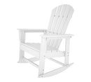 POLYWOOD¨ South Beach Rocker