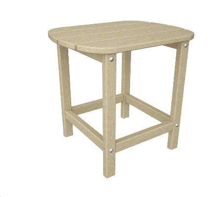POLYWOOD¨ South Beach 18" Side Table