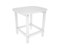POLYWOOD¨ South Beach 18" Side Table