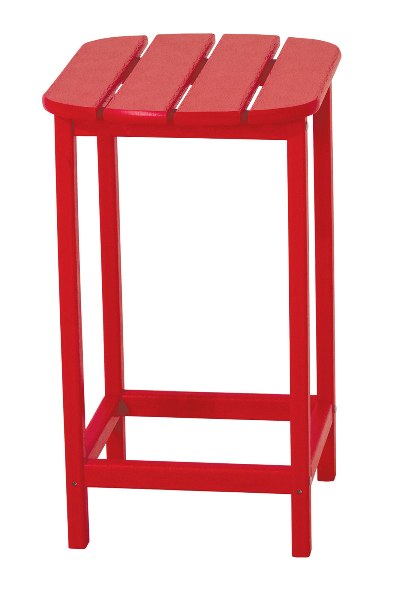 POLYWOOD¨ South Beach 26" Counter Side Table