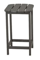 POLYWOOD¨ South Beach 26" Counter Side Table
