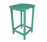 POLYWOOD¨ South Beach 26" Counter Side Table