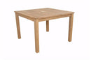 Anderson Teak Montage Braxton Dining Set A