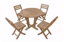 Anderson Teak Descanso Alabama Bistro Set