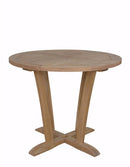 Anderson Teak Descanso Alabama Bistro Set