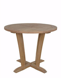 Anderson Teak Descanso Alabama Bistro Set