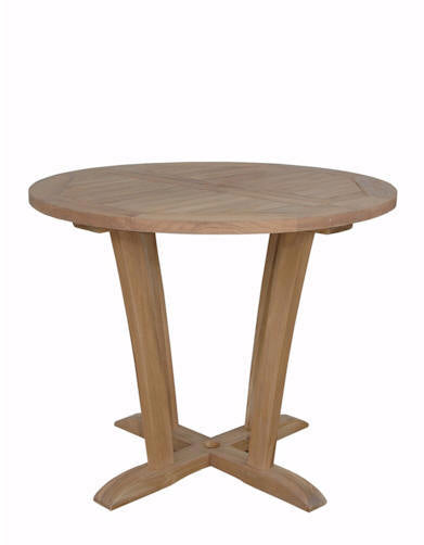 Anderson Teak Descanso Alabama Bistro Set