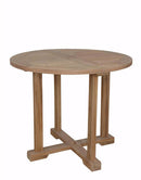 Anderson Teak Montage Braxton Bistro Set