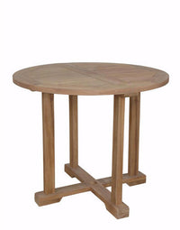 Anderson Teak Montage Braxton Bistro Set