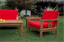Anderson Teak SouthBay Deep Seating Collection