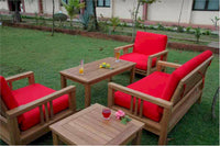 Anderson Teak SouthBay Deep Seating Collection