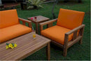 Anderson Teak SouthBay Deep Seating Collection