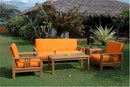Anderson Teak SouthBay Deep Seating Collection