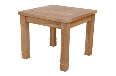 Anderson Teak Palm Beach Rocking Armchair Collection