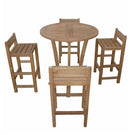 Anderson Teak Descanso Sedona Bar Set