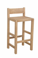 Anderson Teak Descanso Sedona Bar Set