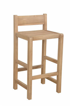 Anderson Teak Descanso Sedona Bar Set