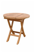 Anderson Teak Bahama Wilshire 3-Piece Outdoor Set