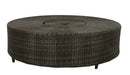 Source Outdoor Circa Ice / Coffee Table
