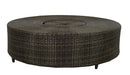 Source Outdoor Circa Ice / Coffee Table
