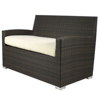 Source Outdoor St. Tropez Love Seat
