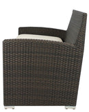 Source Outdoor St. Tropez Love Seat