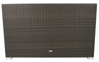 Source Outdoor St. Tropez Love Seat