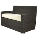 Source Outdoor St. Tropez Love Seat