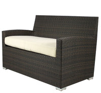 Source Outdoor St. Tropez Love Seat