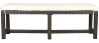Source Outdoor St. Tropez Bench