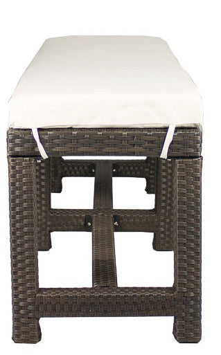 Source Outdoor St. Tropez Bench