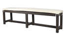 Source Outdoor St. Tropez Large Bench