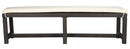Source Outdoor St. Tropez Large Bench