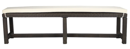 Source Outdoor St. Tropez Large Bench