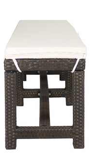 Source Outdoor St. Tropez Large Bench